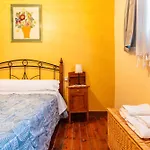 Casa rural Mas Vell *