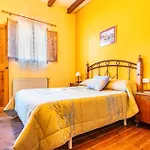 Casa rural Mas Vell *