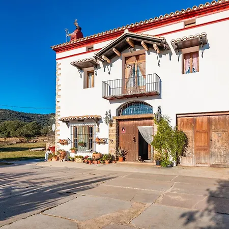 Country house Mas Vell Cati