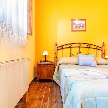 Mas Vell Country house