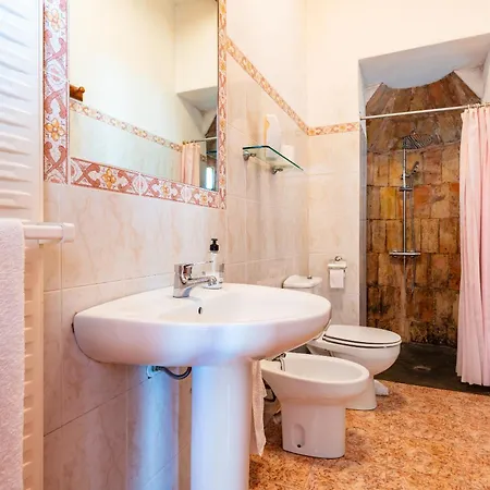 Mas Vell Country house *