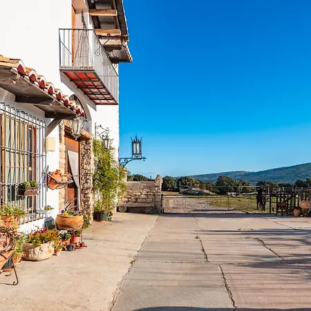 Mas Vell Country house Cati