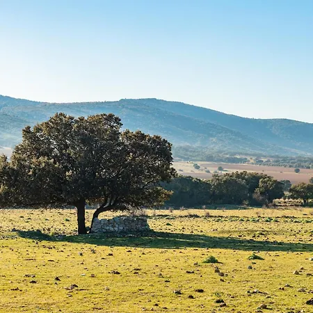 Mas Vell Country house