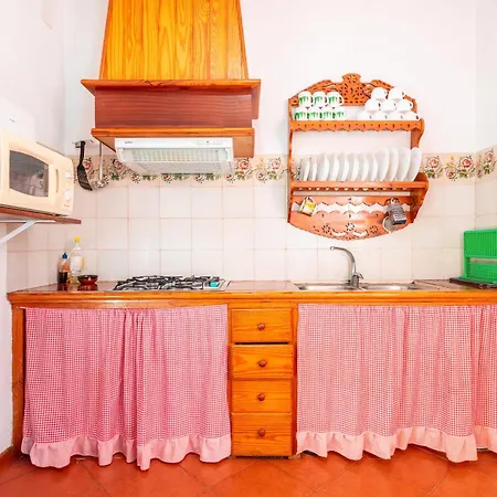 Country house Mas Vell