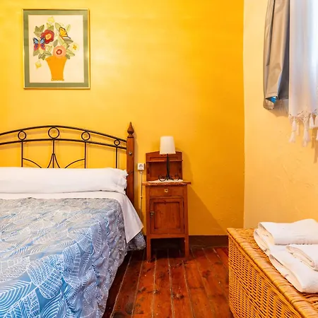 Country house Mas Vell *