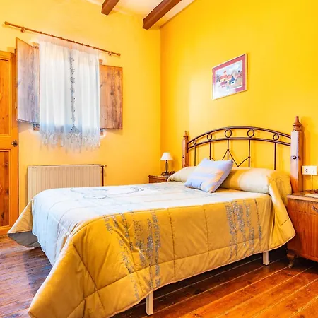 Country house Mas Vell *