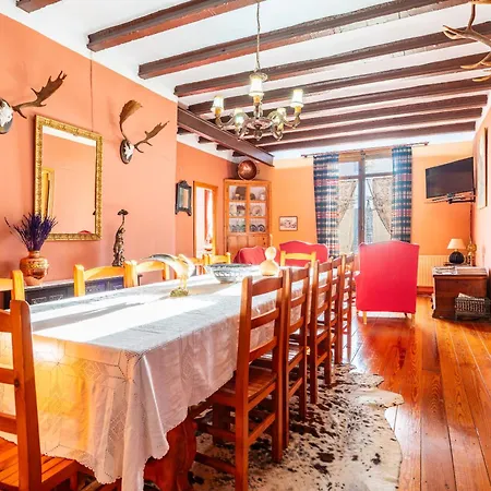 Mas Vell Country house