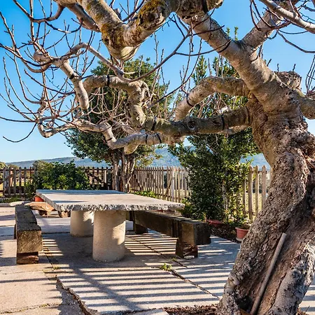 Country house Mas Vell