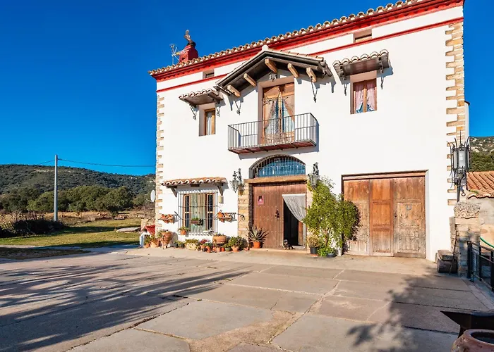 乡村民宿 Mas Vell Catí