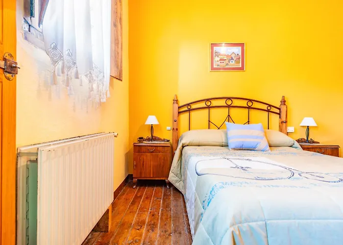 Mas Vell 乡村民宿