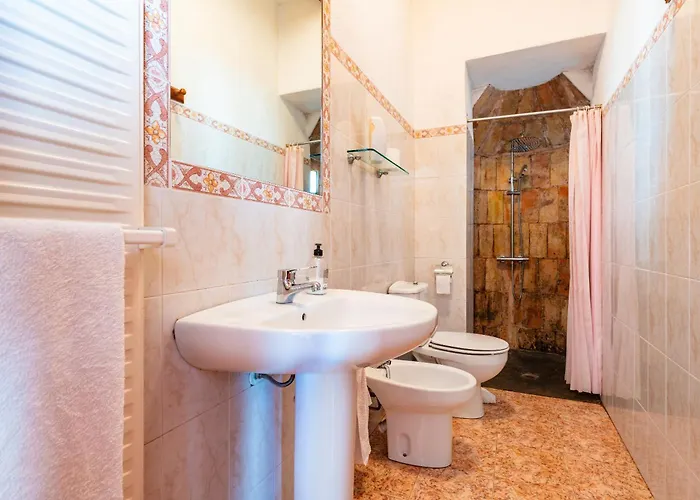 Mas Vell 乡村民宿 *