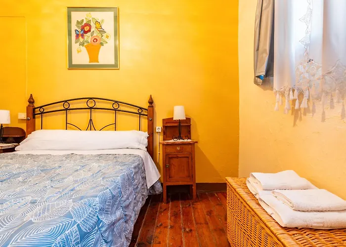 乡村民宿 Mas Vell *