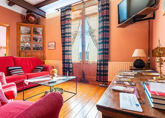 乡村民宿 Mas Vell Catí