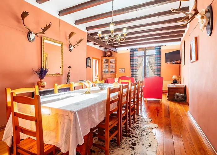 Mas Vell 乡村民宿